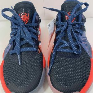 Adidas D.O.N. Issue #1 Geek-Up Kids 4.5